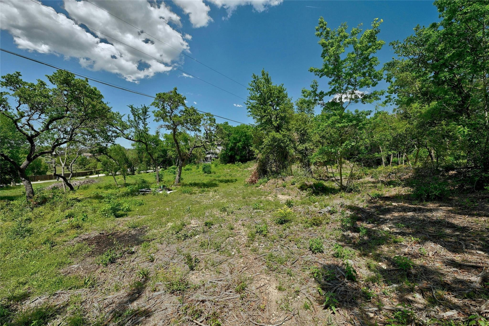 17168 Rocky Ridge Rd, Austin, TX 78734