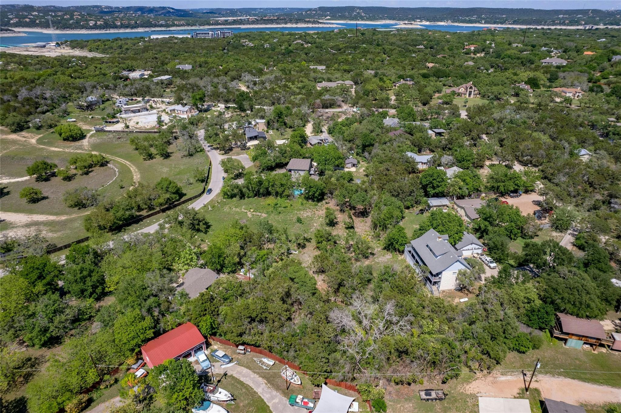 17168 Rocky Ridge Rd, Austin, TX 78734