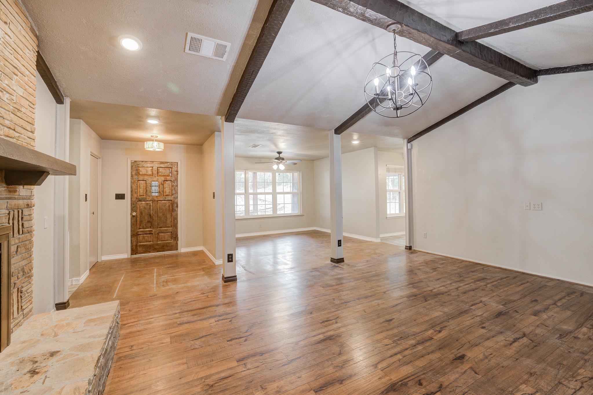 5303 Shady Oaks Cir # A, Kingsland, TX 78639