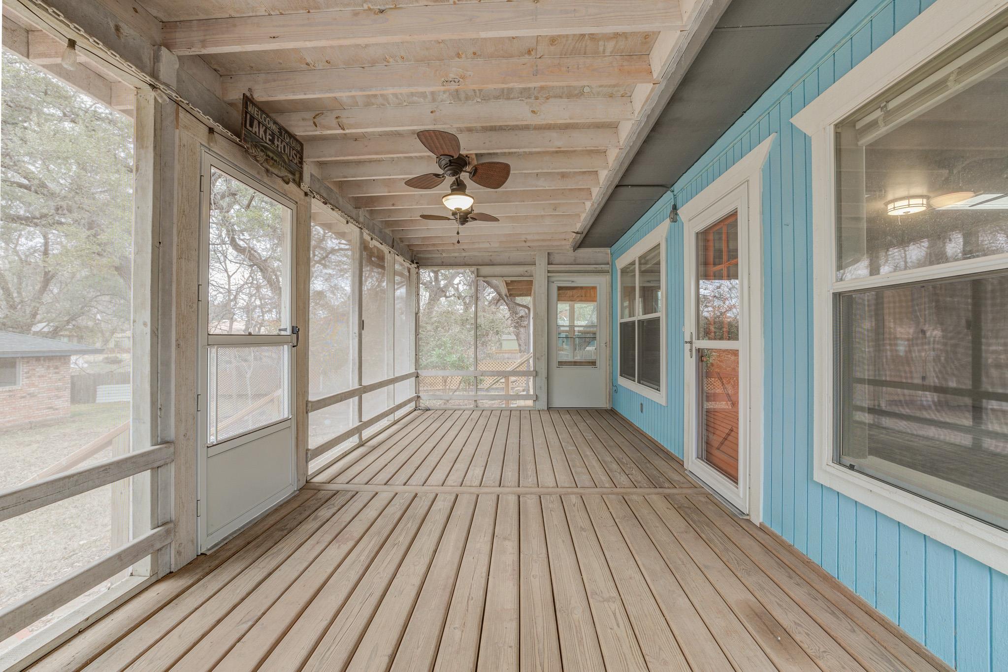 5303 Shady Oaks Cir # A, Kingsland, TX 78639