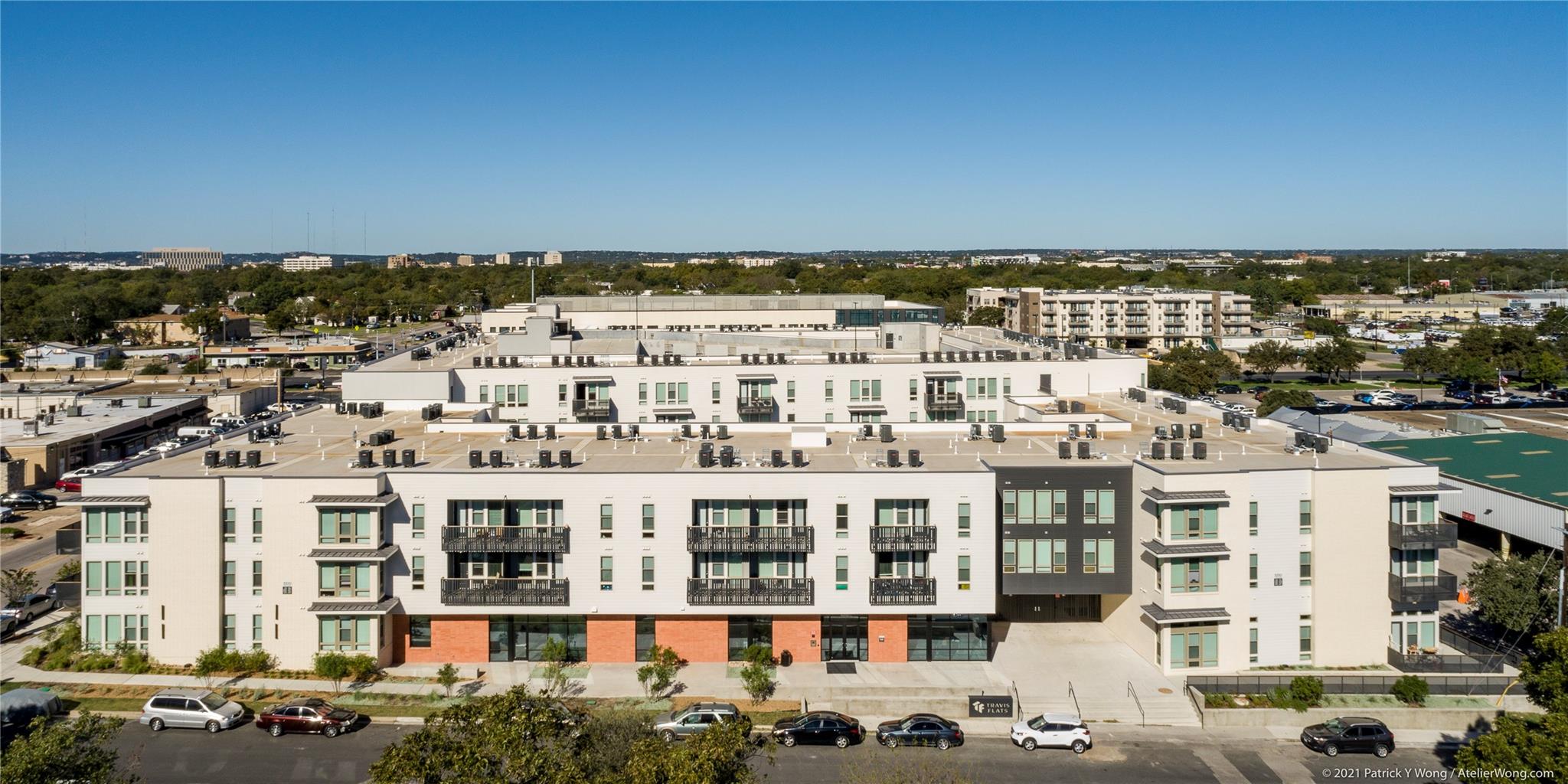 5310 Helen St # Studio, Austin, TX 78751