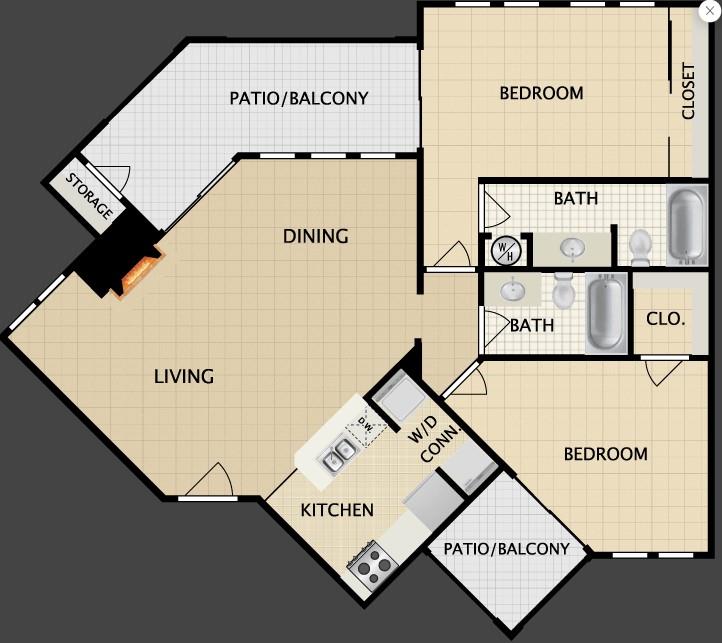 1773 Wells Branch Pkwy # 812, Austin, TX 78728