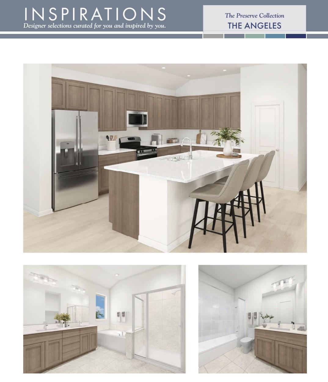 1332 Hartley Dr, Leander, TX 78641