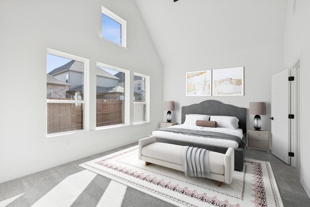 1332 Hartley Dr, Leander, TX 78641