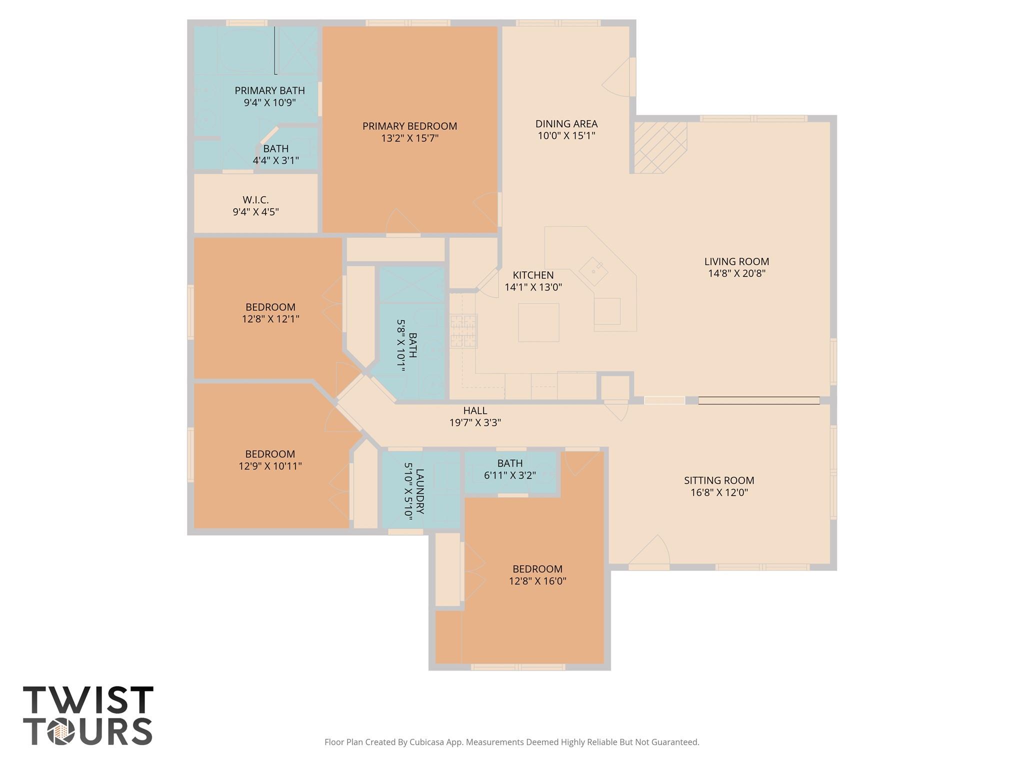 402 Split Oak Dr, Pflugerville, TX 78660