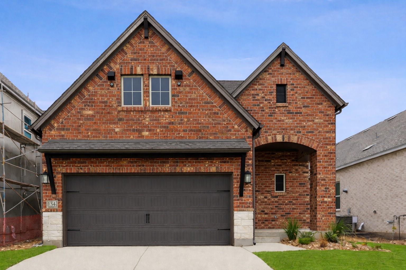 1325 South Brook Dr, Leander, TX 78641