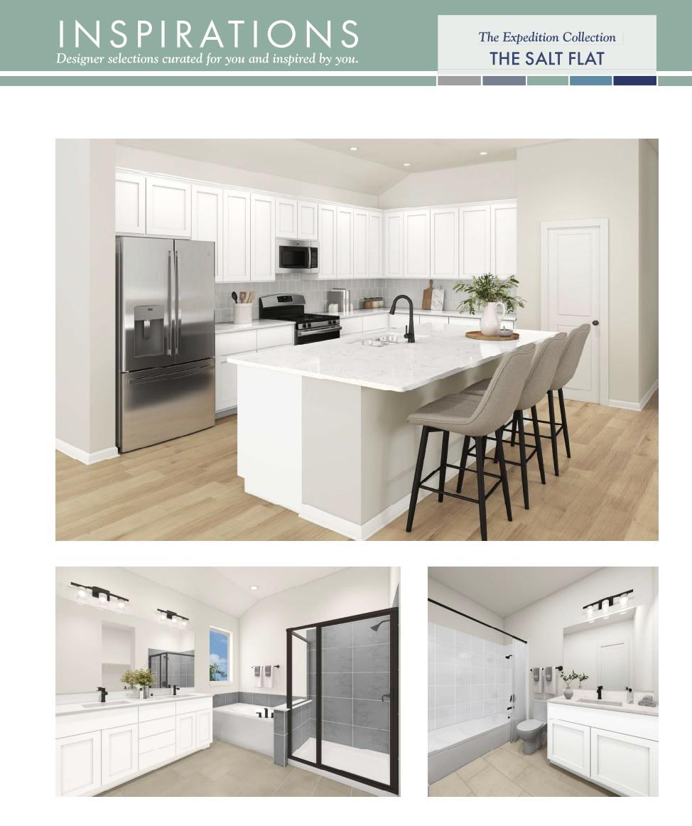 1325 South Brook Dr, Leander, TX 78641