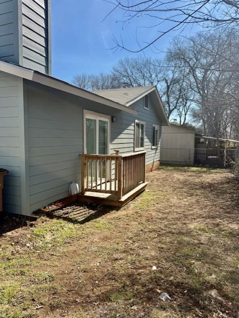 5308-B Atascosa Dr, Austin, TX 78744