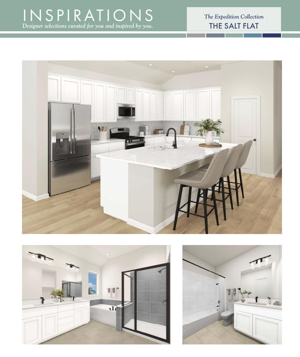 1420 South Brook Dr, Leander, TX 78641