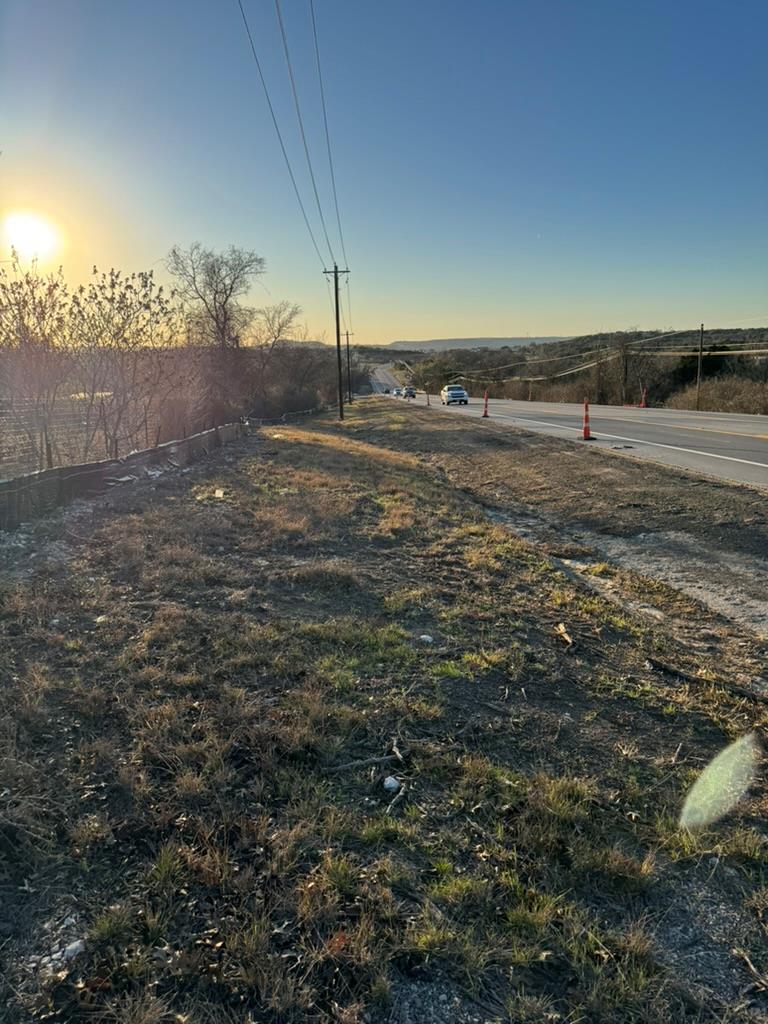 0 Algerita Hill Rd, Burnet, TX 78611