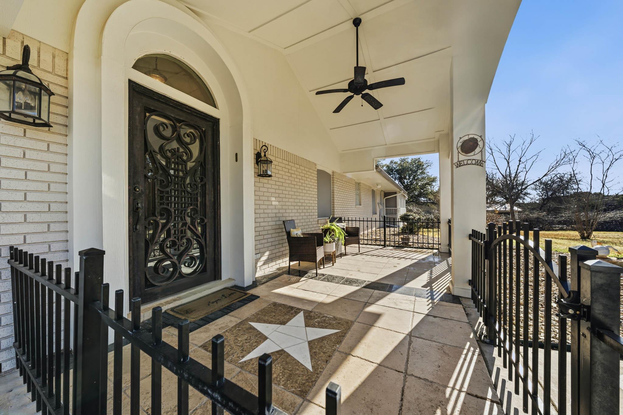 888 Shanklin Rd, Belton, TX 76513