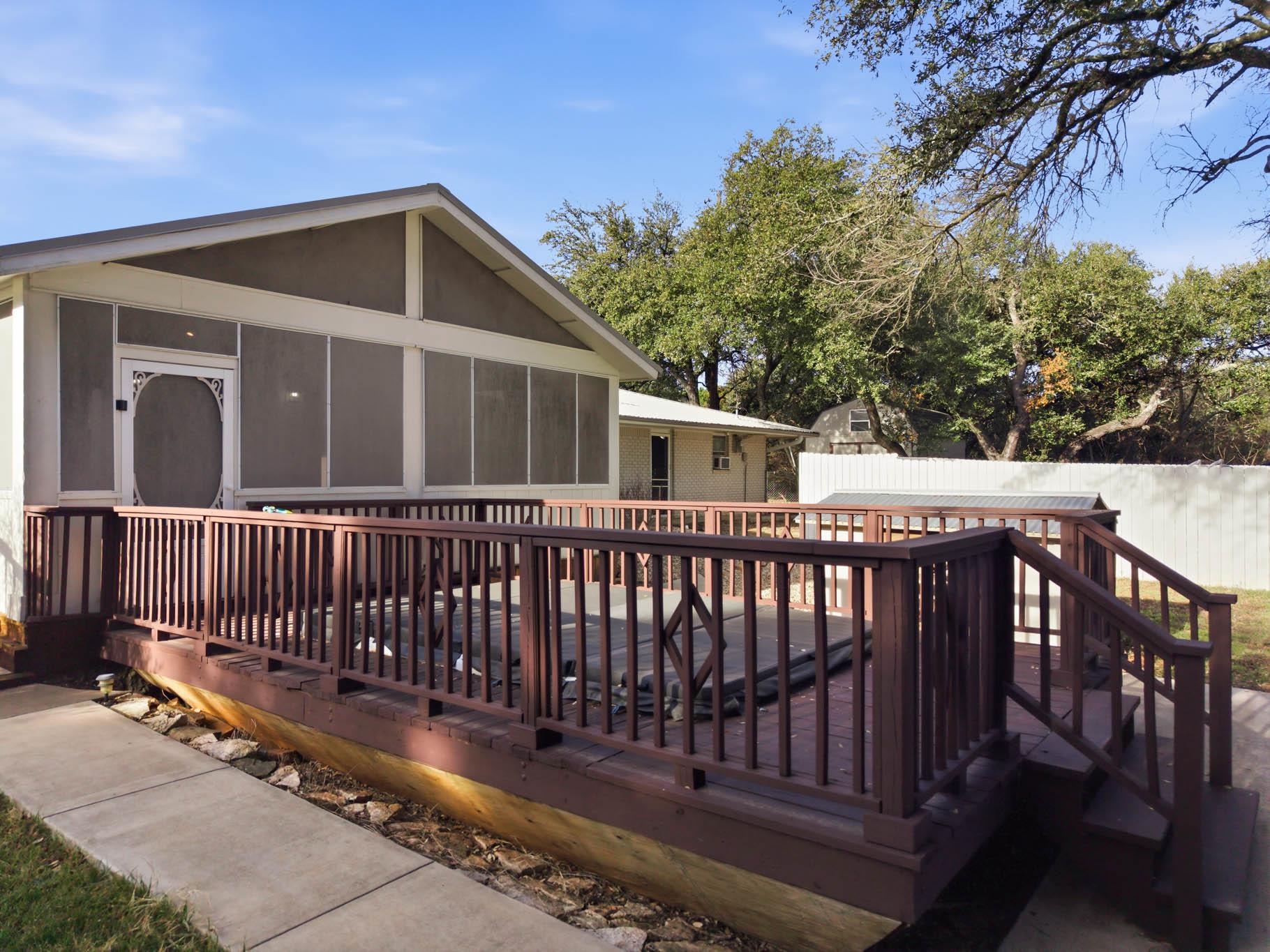 888 Shanklin Rd, Belton, TX 76513