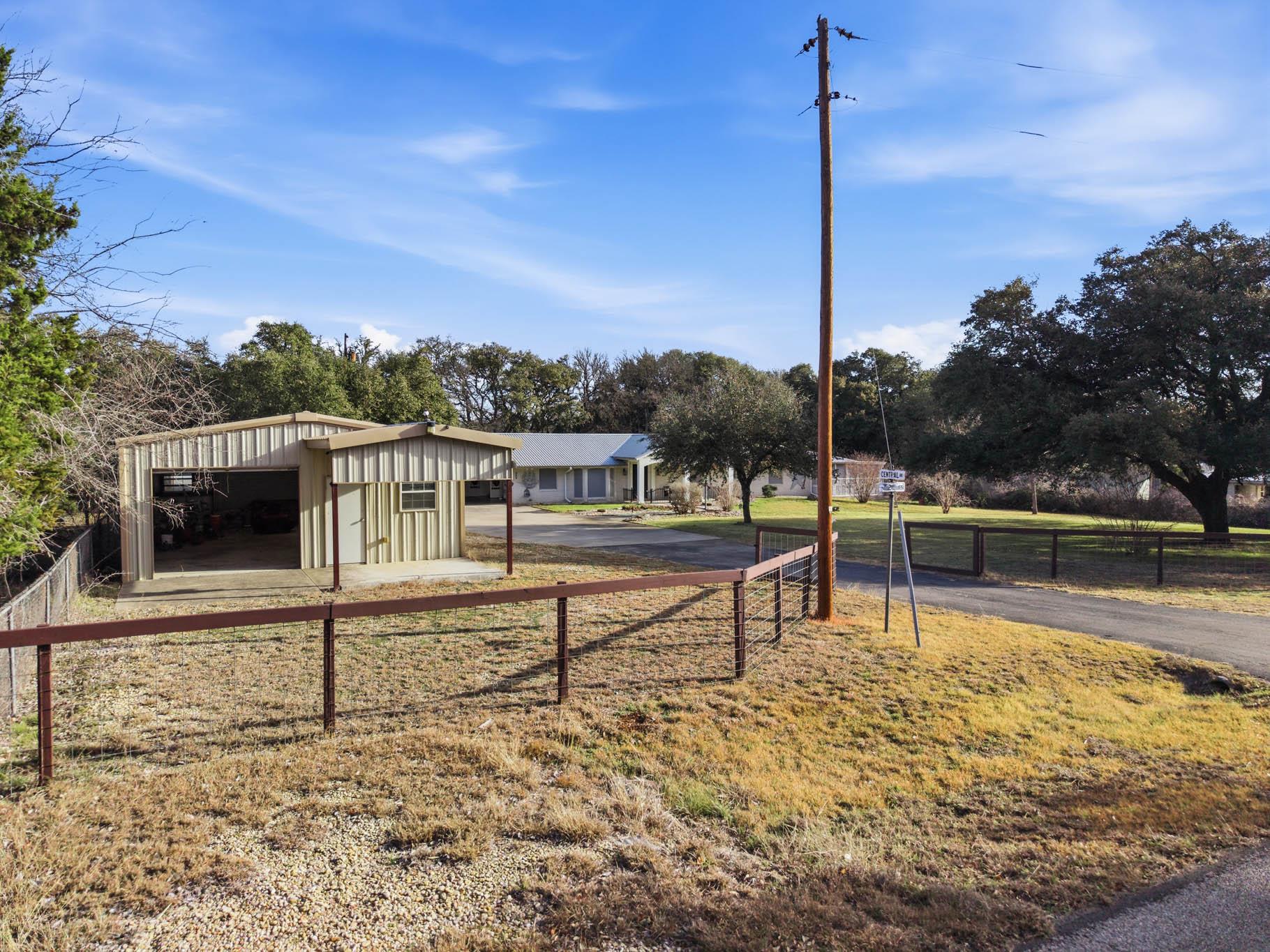 888 Shanklin Rd, Belton, TX 76513