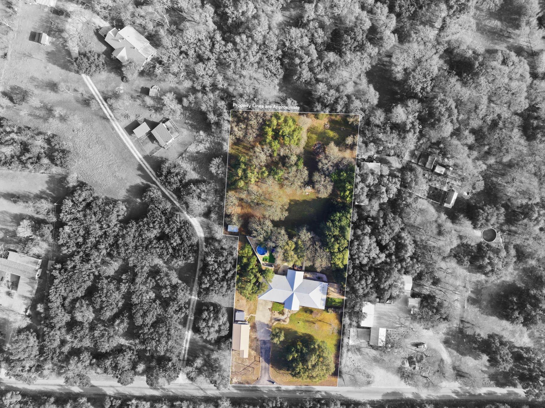 888 Shanklin Rd, Belton, TX 76513