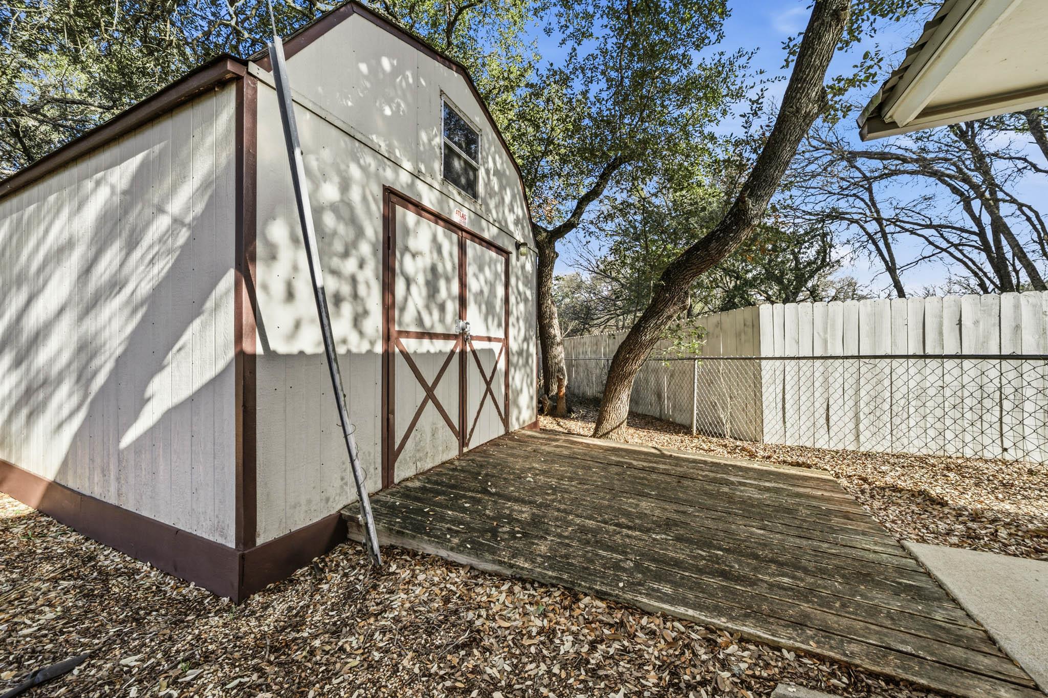 888 Shanklin Rd, Belton, TX 76513