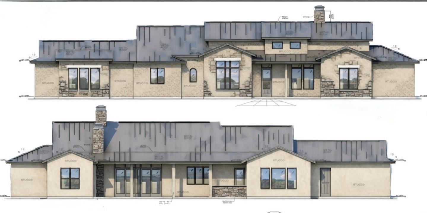 1125 Landmark Rd, Kerrville, TX 78028