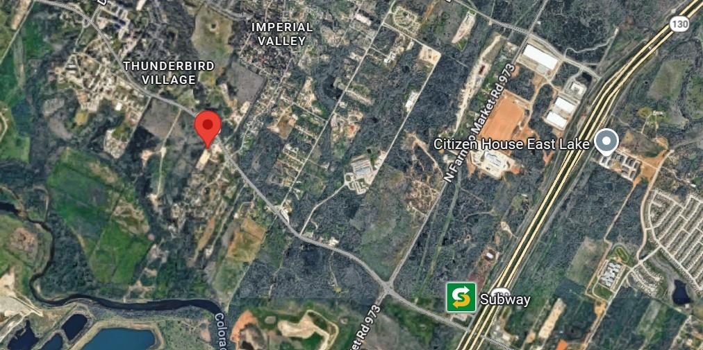 9807 Highway Fm 969 Highway, Austin, TX 78724