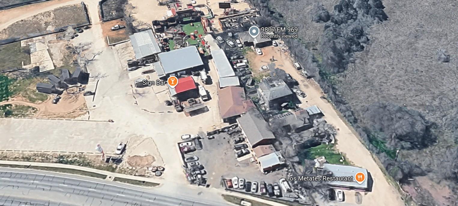 9807 Highway Fm 969 Highway, Austin, TX 78724