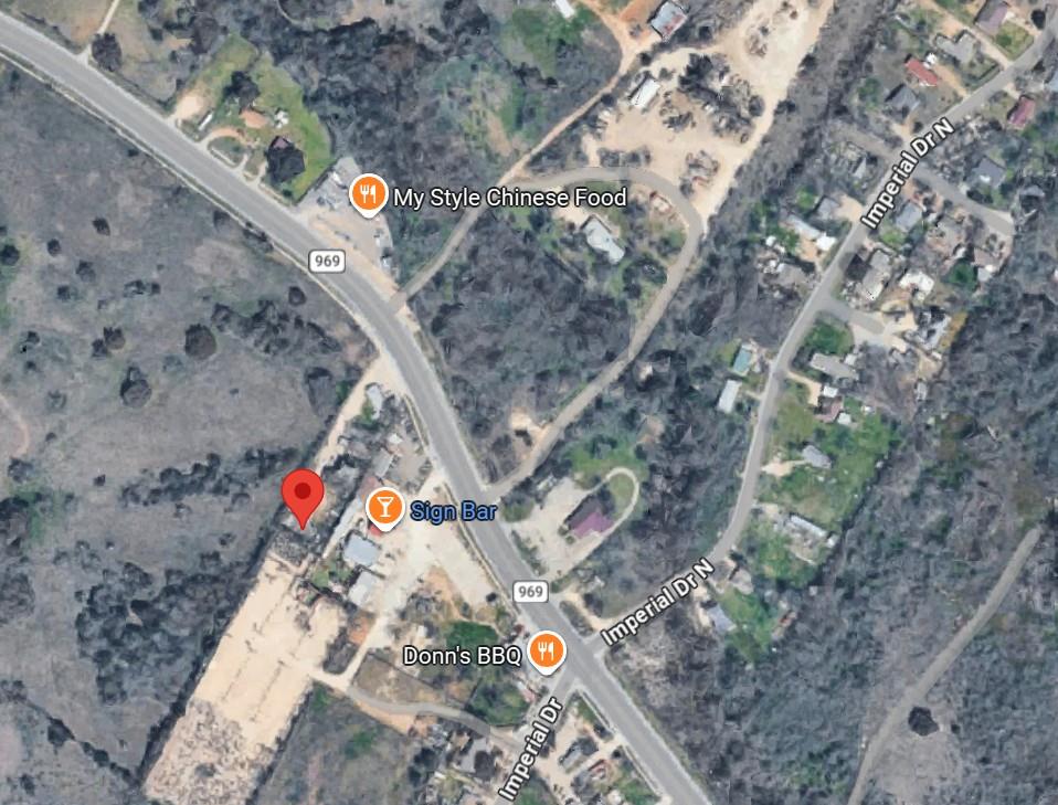 9807 Highway Fm 969 Highway, Austin, TX 78724