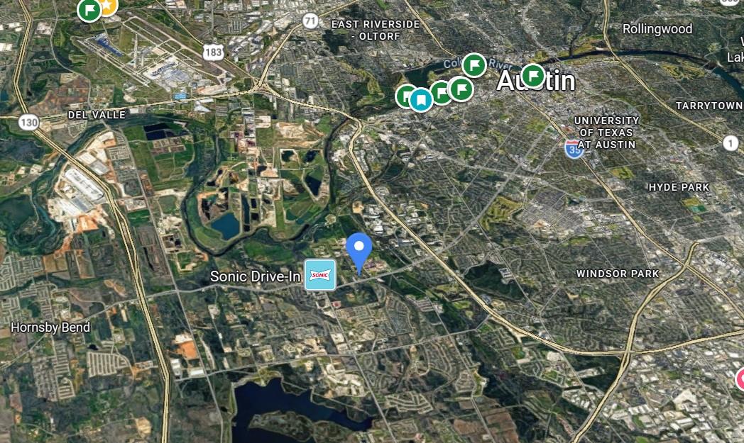 5106 Nixon Ln, Austin, TX 78725