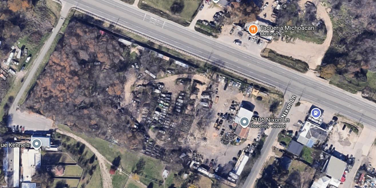 5106 Nixon Ln, Austin, TX 78725