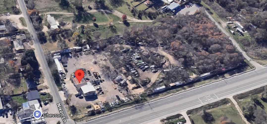 5106 Nixon Ln, Austin, TX 78725