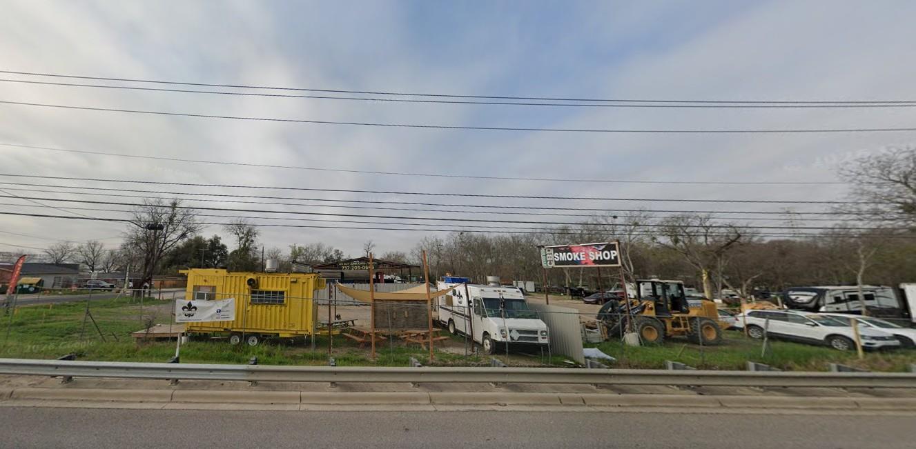 5106 Nixon Ln, Austin, TX 78725