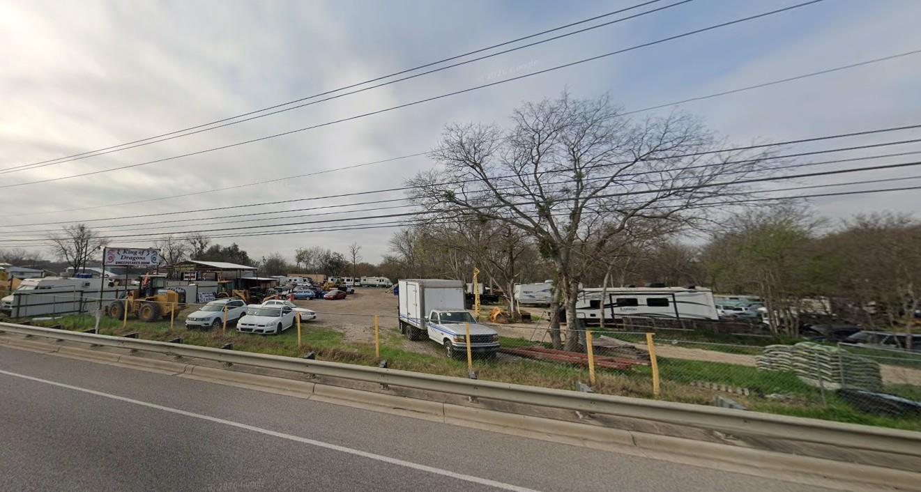 5106 Nixon Ln, Austin, TX 78725