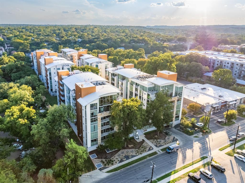 1600 Barton Springs Rd # 5301, Austin, TX 78704