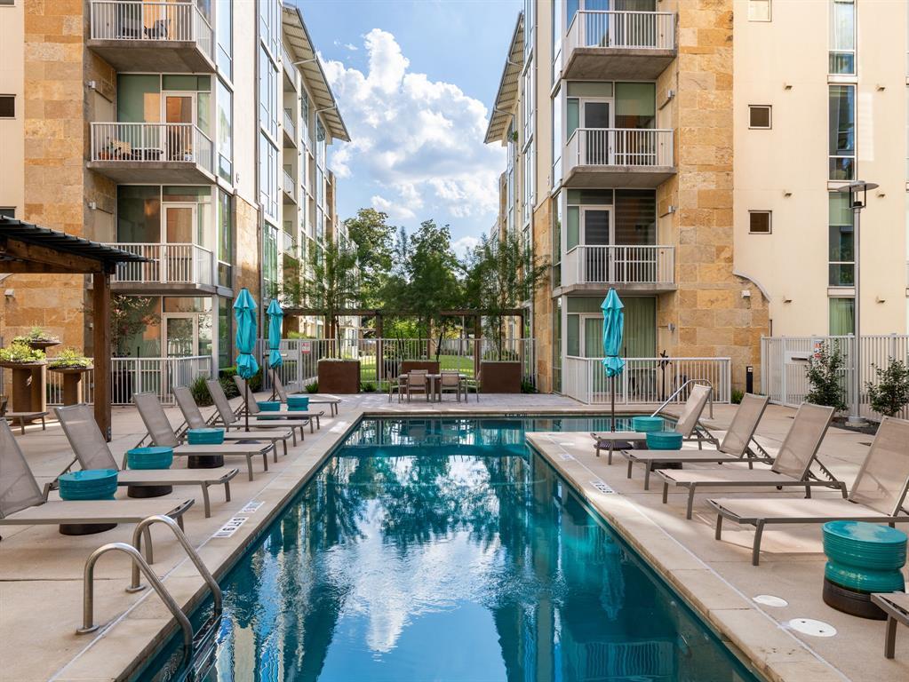 1600 Barton Springs Rd # 5301, Austin, TX 78704