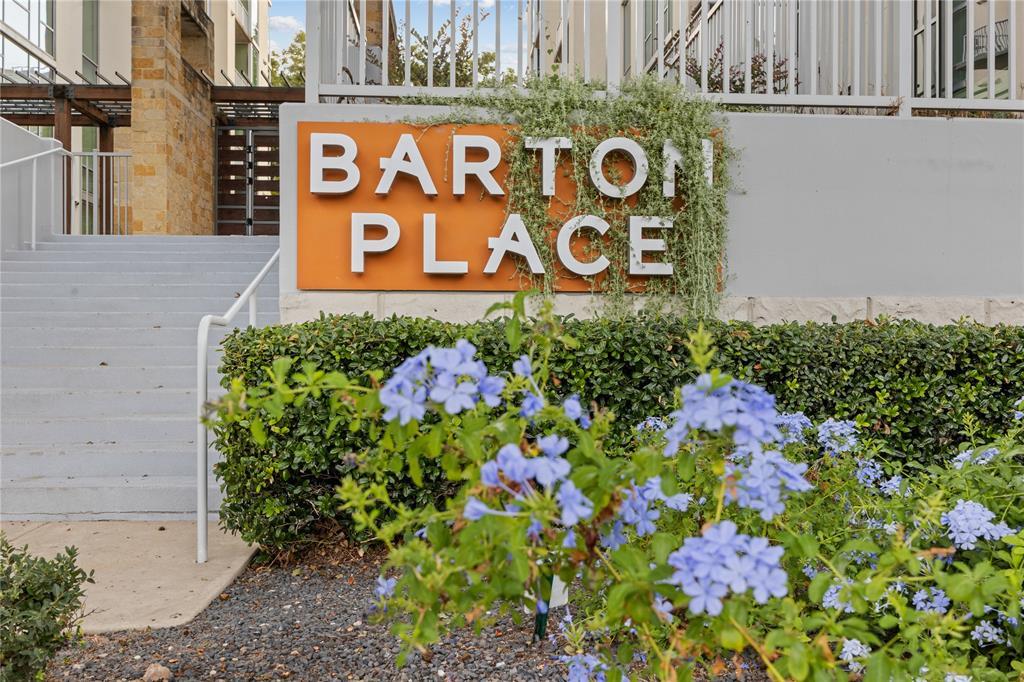1600 Barton Springs Rd # 5301, Austin, TX 78704