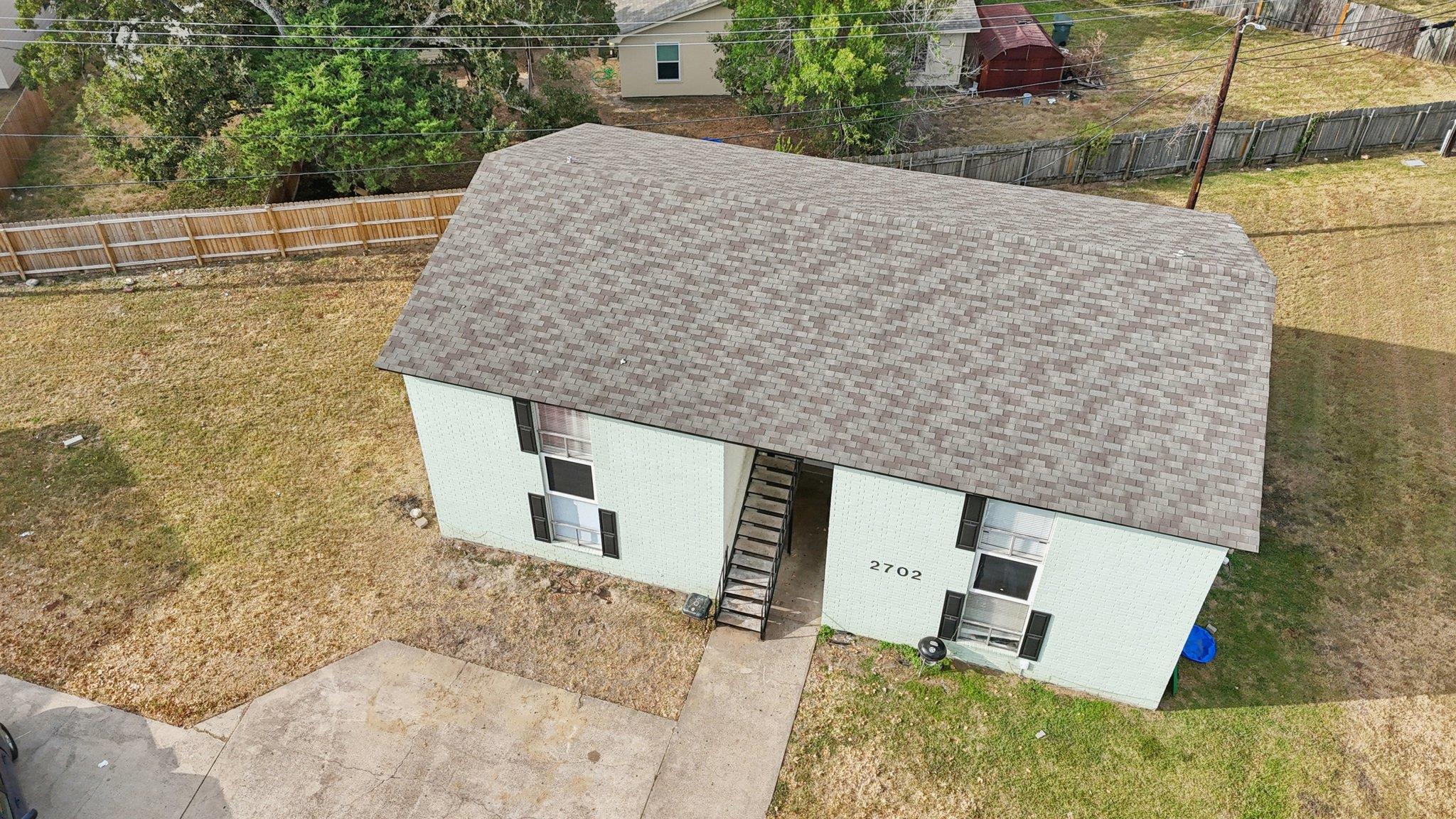 2702 Evergreen Cir, Bryan, TX 77801