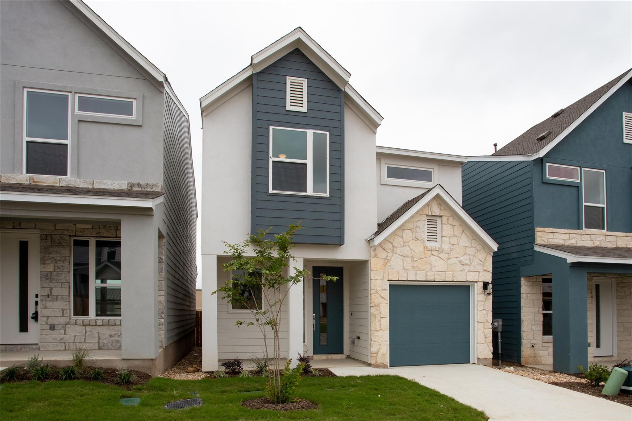 5160 N A W Grimes Blvd # 186, Round Rock, TX 78665