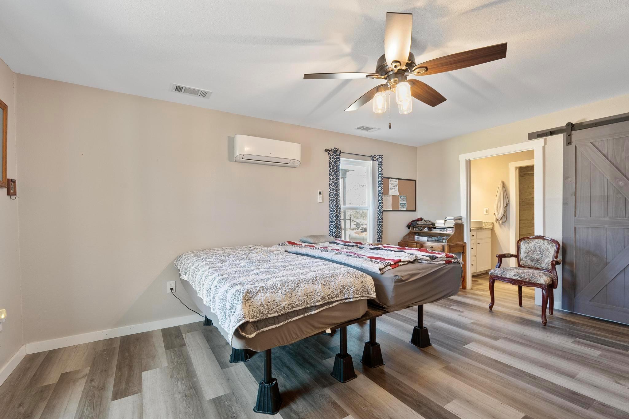 1105 County Road 422, Bartlett, TX 76511