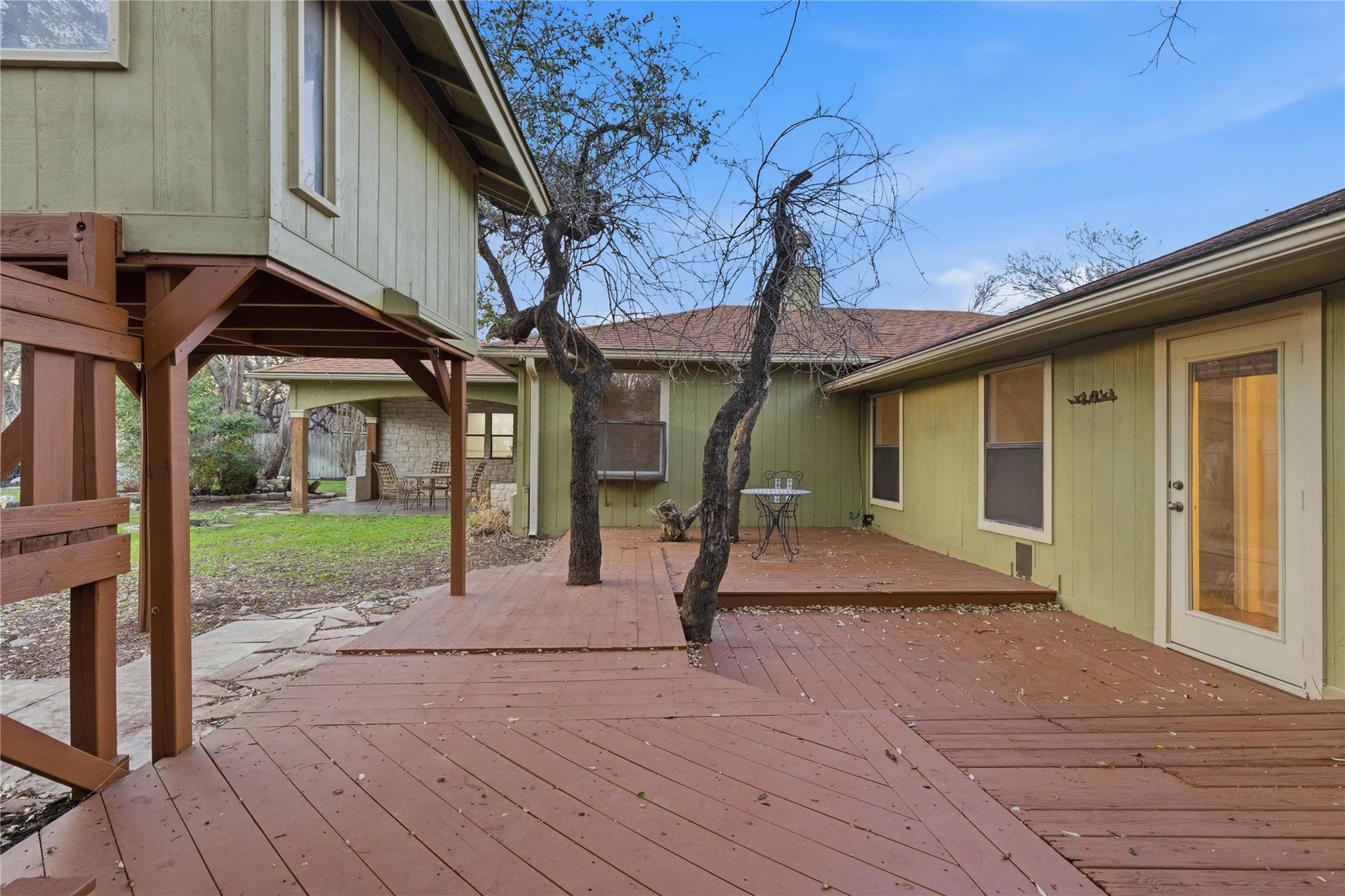 205 N Mount Rushmore Dr, Cedar Park, TX 78613