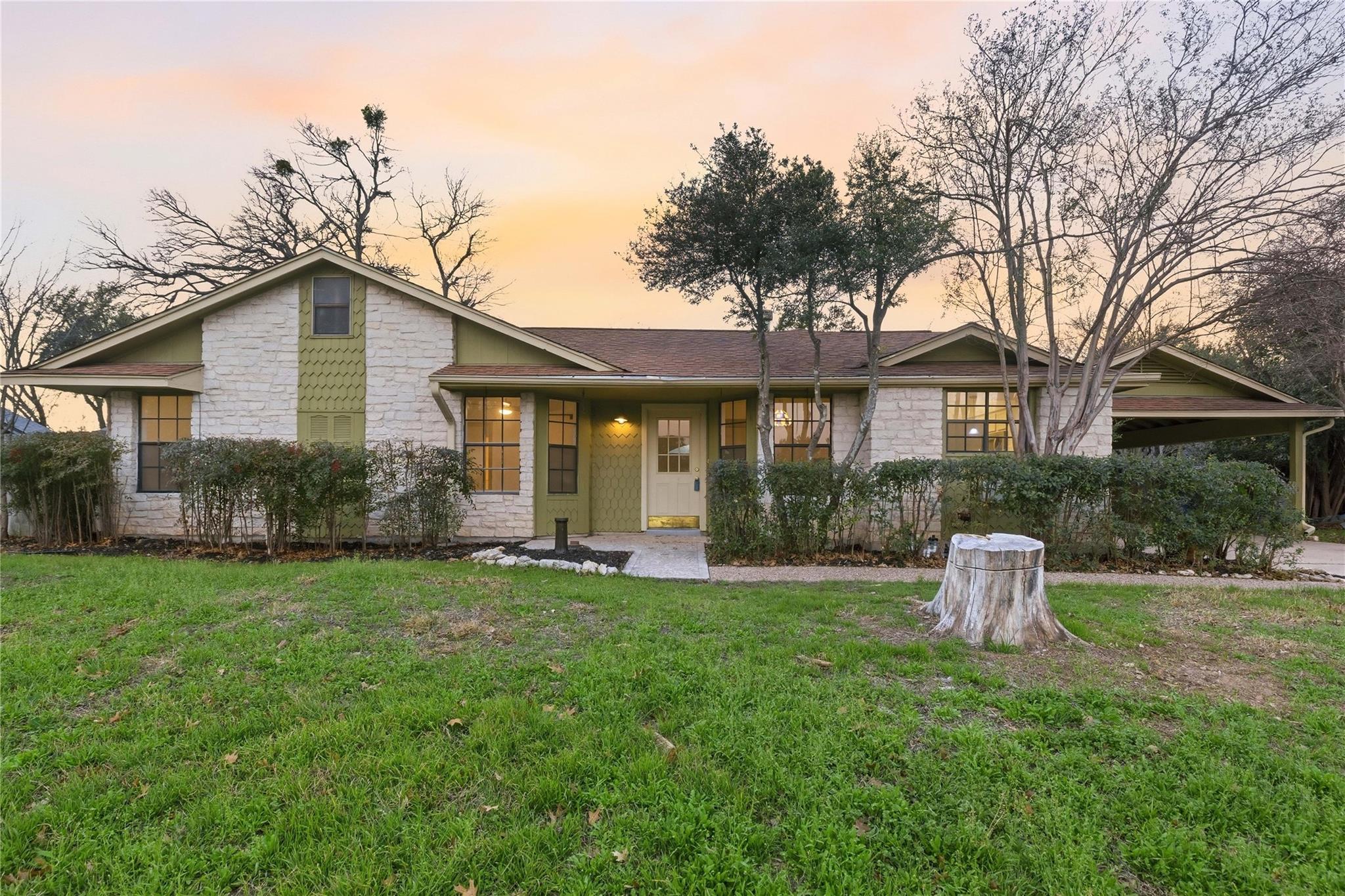 205 N Mount Rushmore Dr, Cedar Park, TX 78613