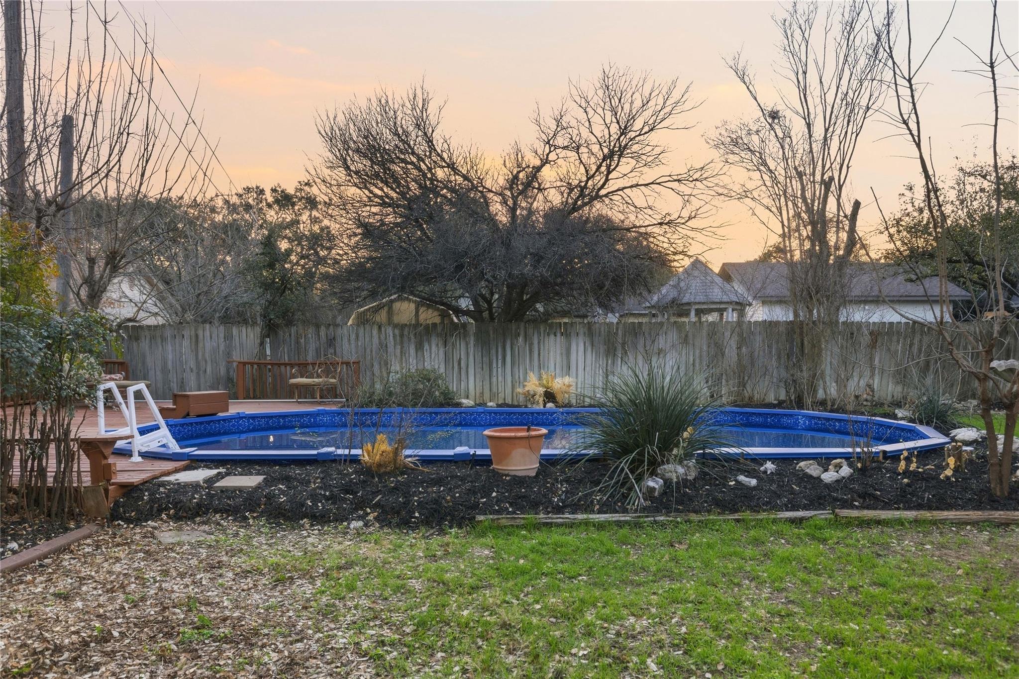 205 N Mount Rushmore Dr, Cedar Park, TX 78613