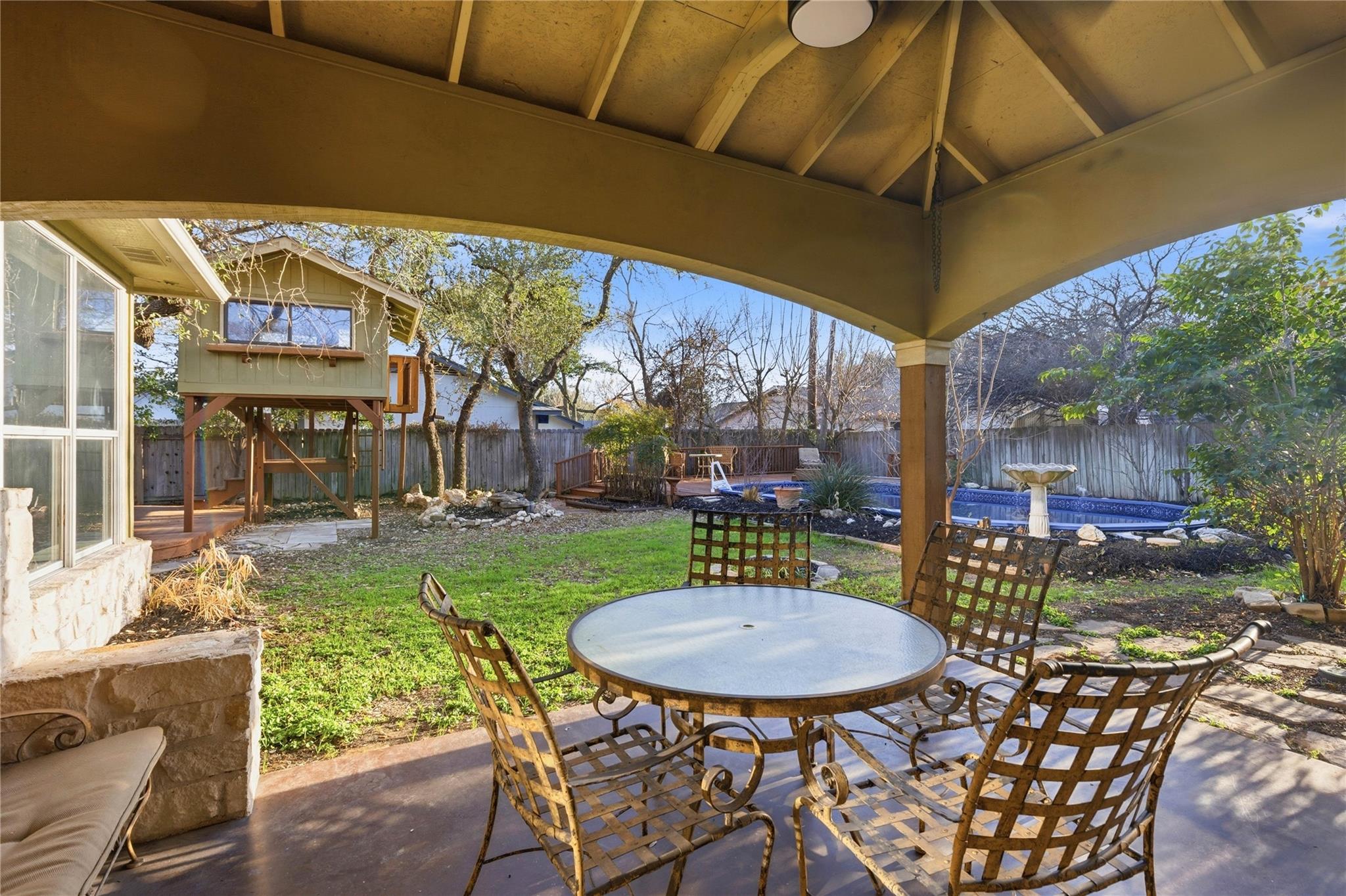 205 N Mount Rushmore Dr, Cedar Park, TX 78613