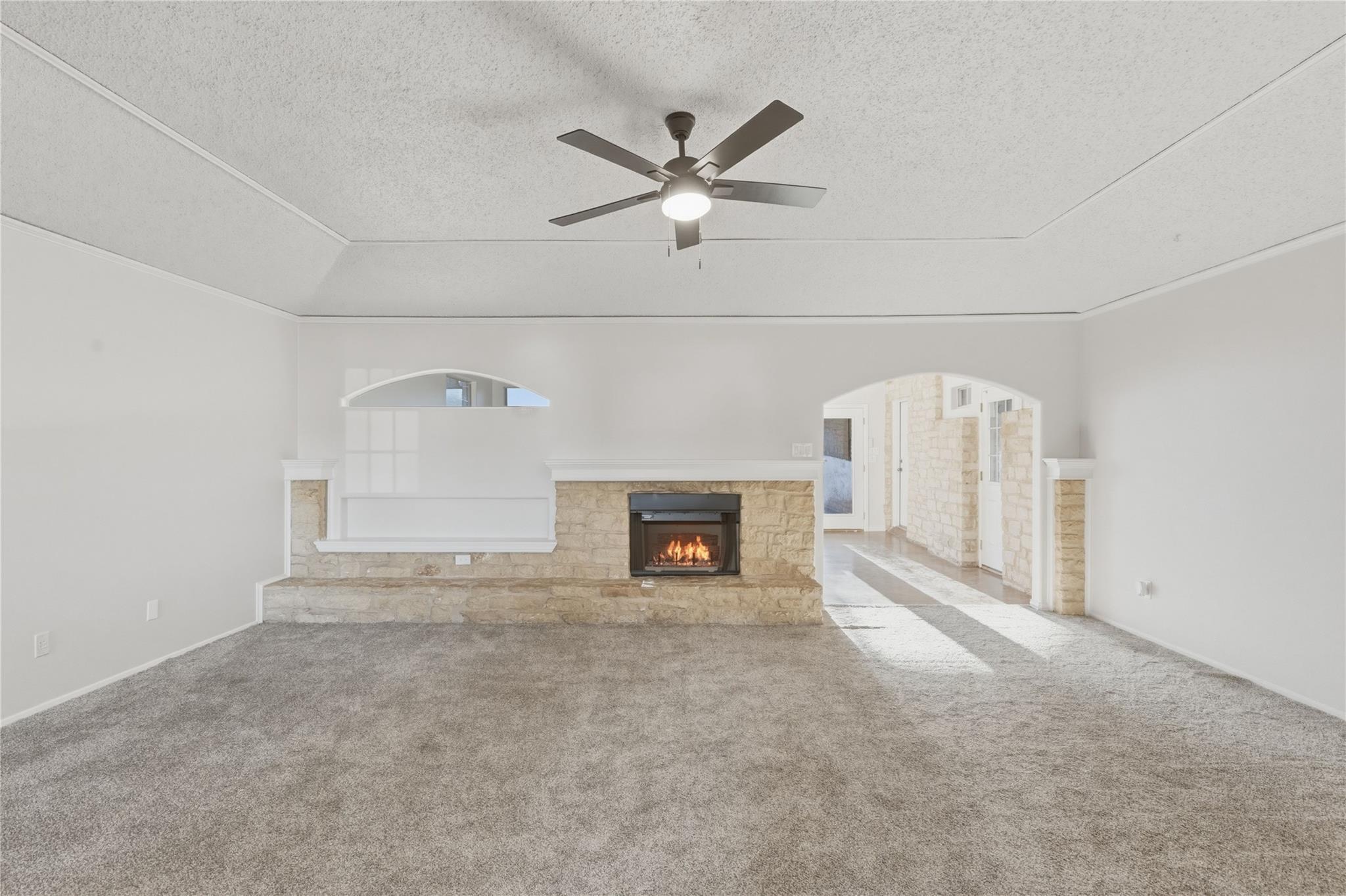 205 N Mount Rushmore Dr, Cedar Park, TX 78613