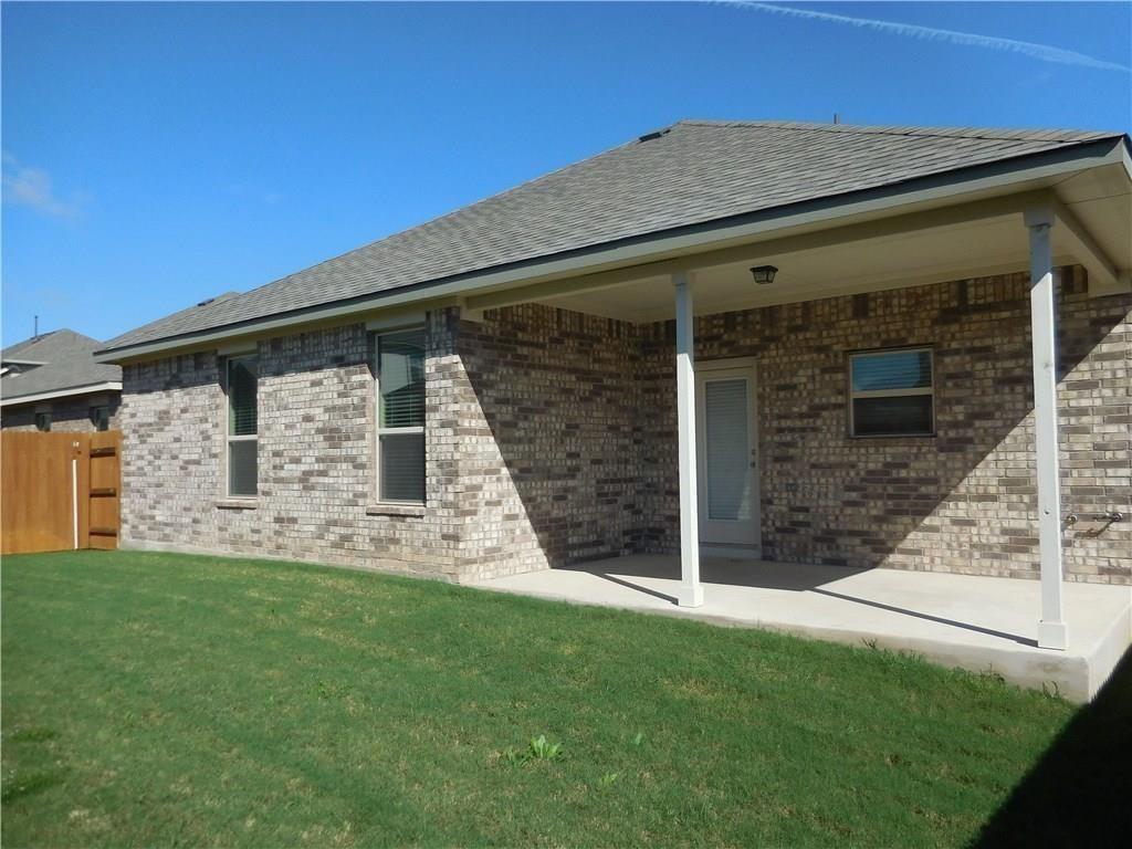 609 Carly Ann Ln, Leander, TX 78641