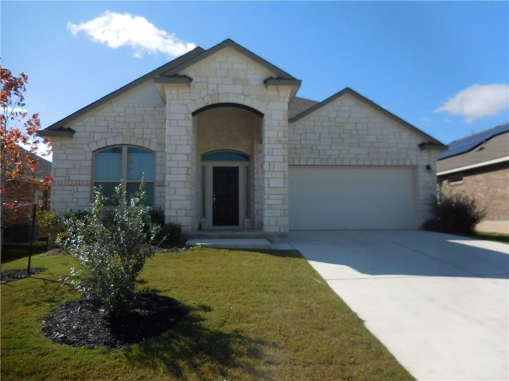609 Carly Ann Ln, Leander, TX 78641
