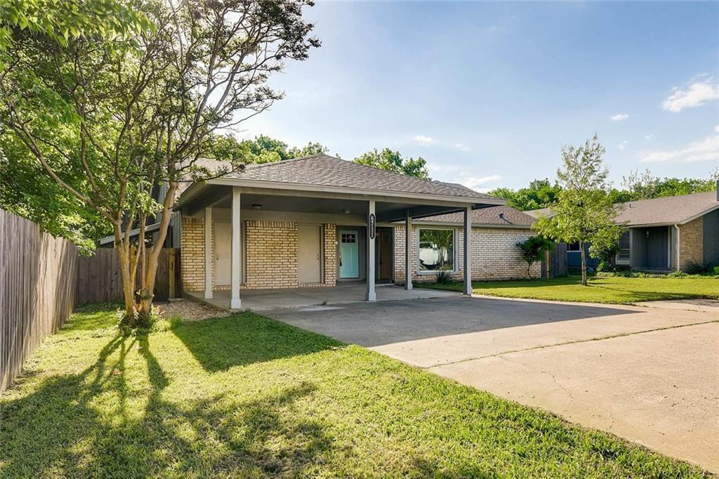 6711 West Gate Blvd # A, Austin, TX 78745