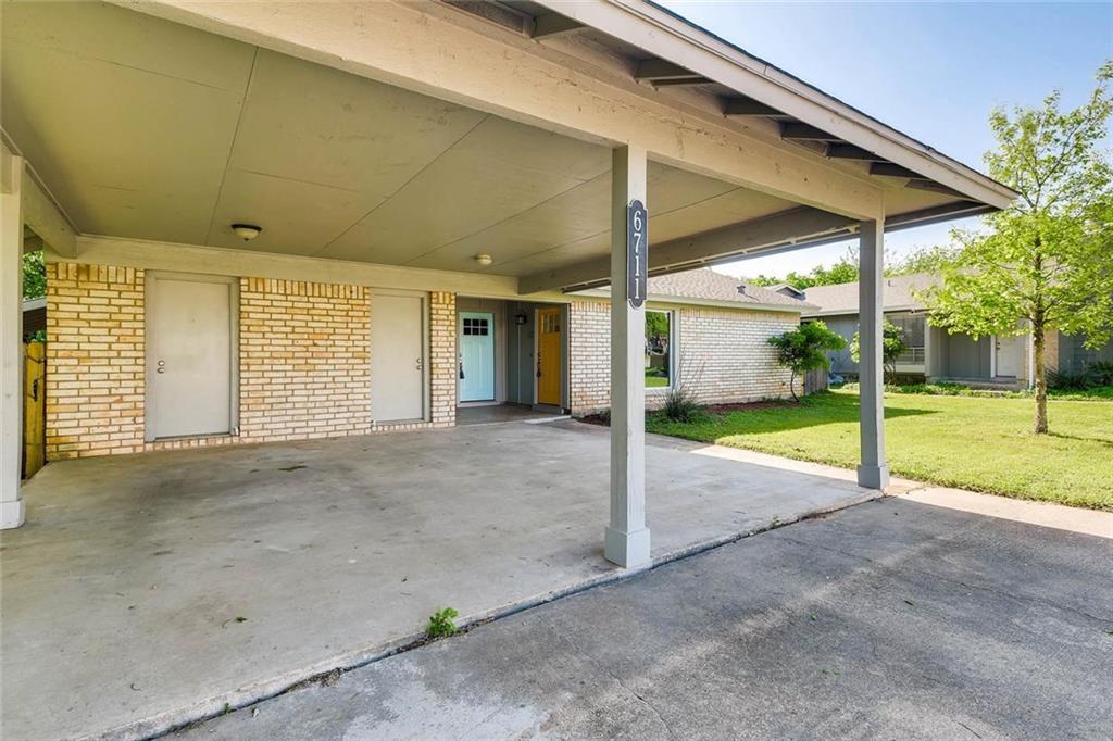 6711 West Gate Blvd # A, Austin, TX 78745