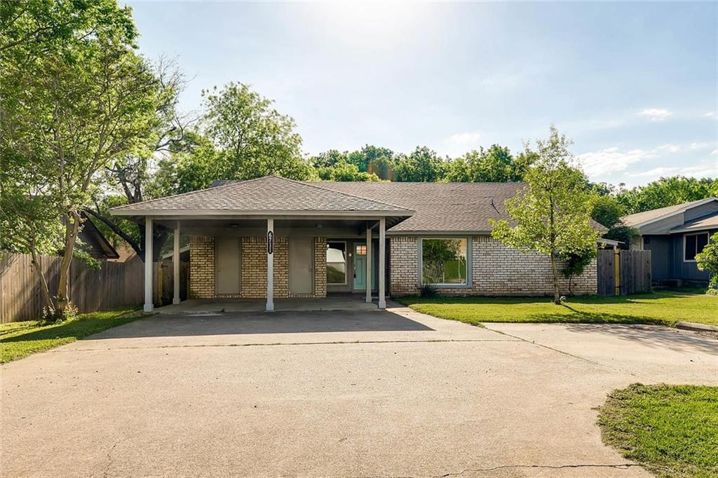 6711 West Gate Blvd # A, Austin, TX 78745