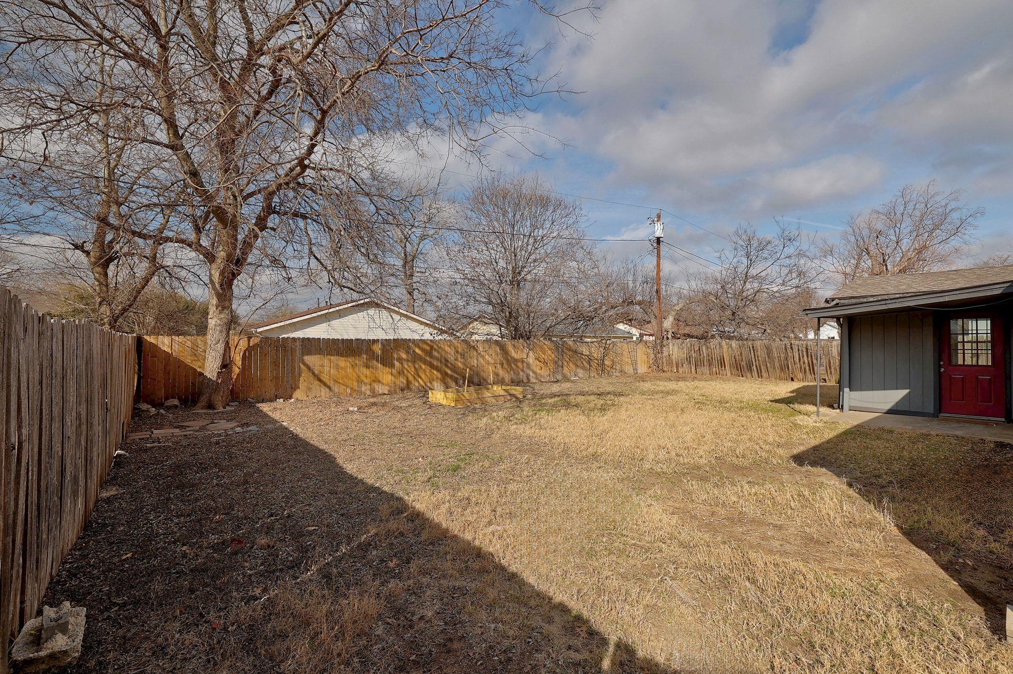 1901 Bradmore Dr, Round Rock, TX 78664