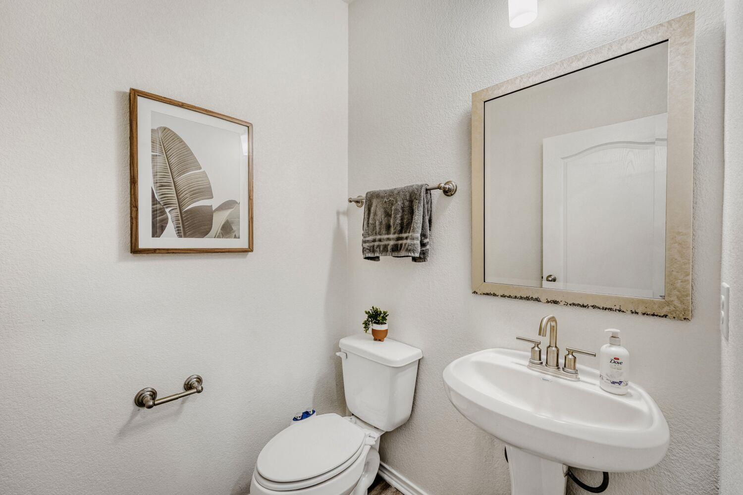 1345 Grande Mesa Dr, Georgetown, TX 78626