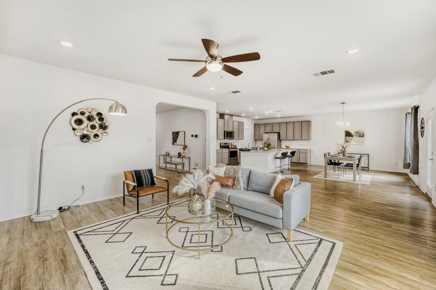 1345 Grande Mesa Dr, Georgetown, TX 78626