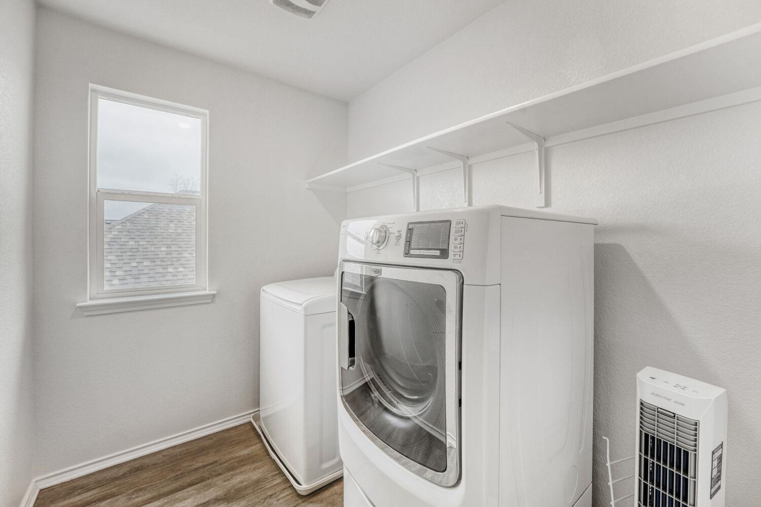 1345 Grande Mesa Dr, Georgetown, TX 78626