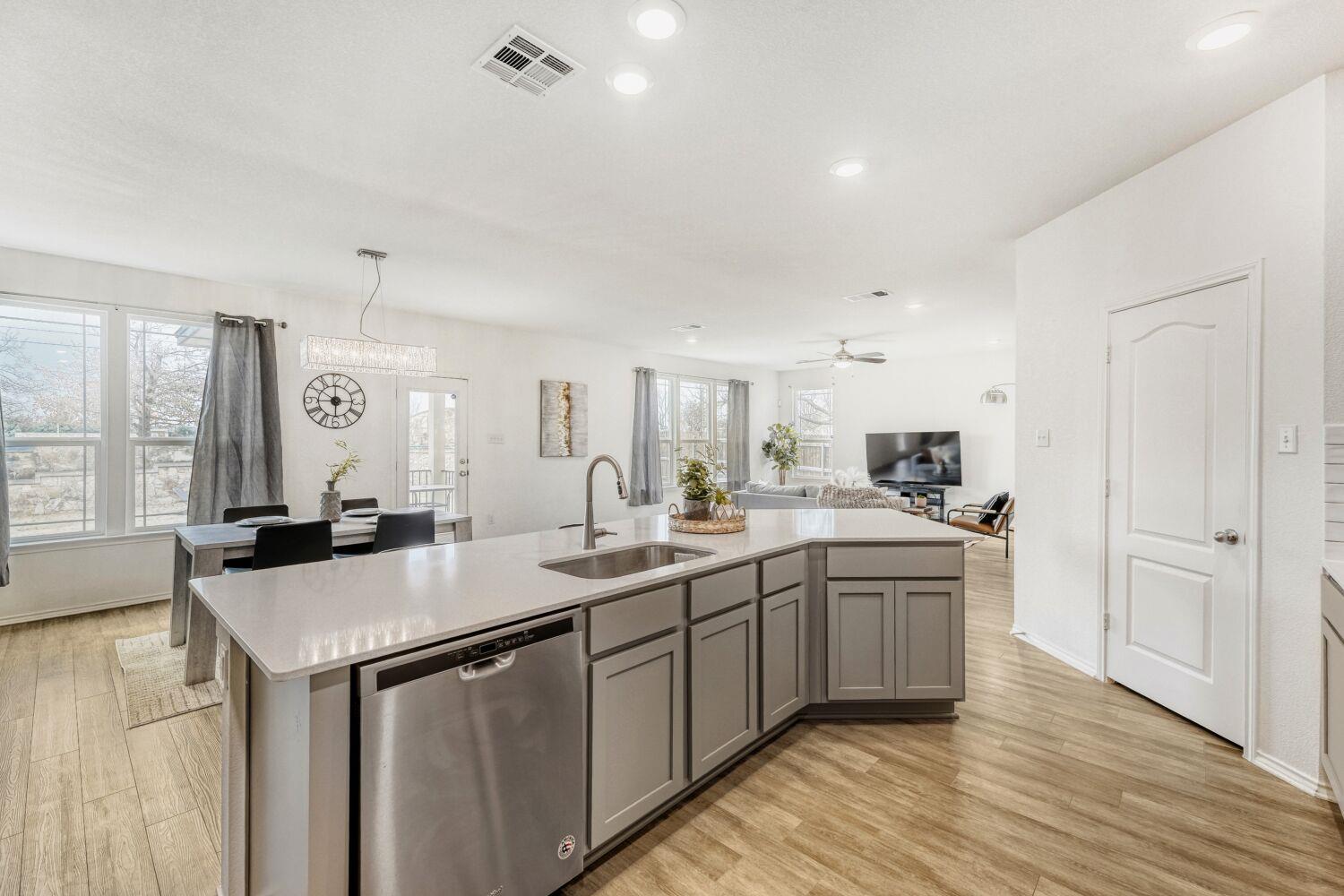 1345 Grande Mesa Dr, Georgetown, TX 78626