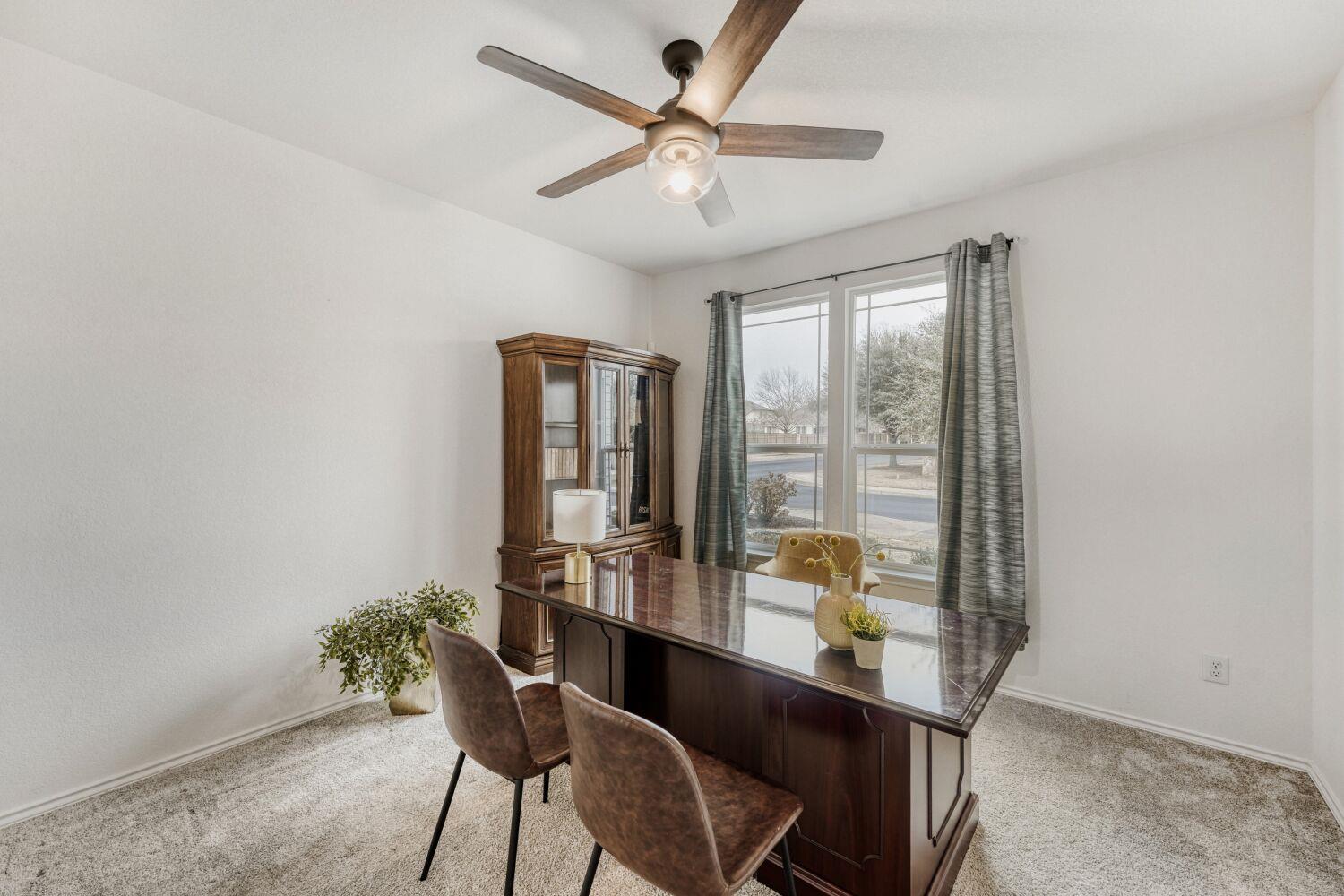 1345 Grande Mesa Dr, Georgetown, TX 78626